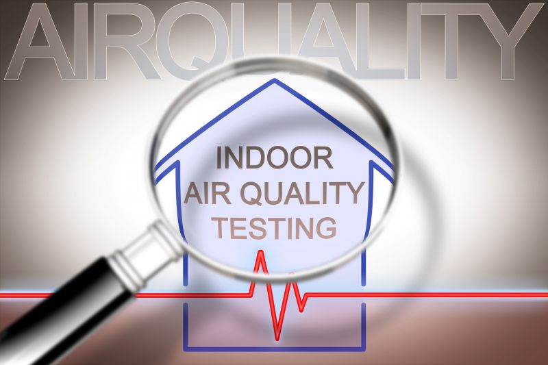 Air Quality Testing