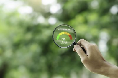 Air Quality Testing