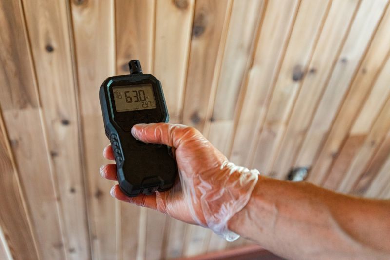 Air Quality Testing