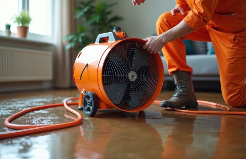Dehumidifier Repair