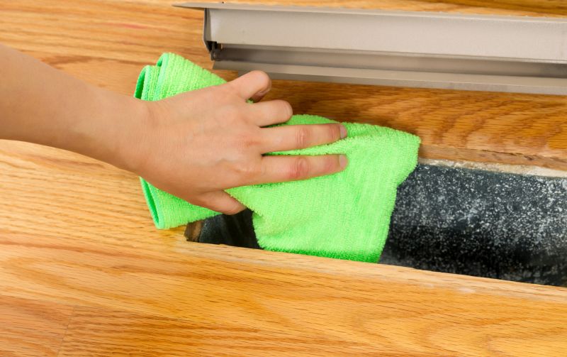 How Often Commercial Air Ducts Should Be Cleaned